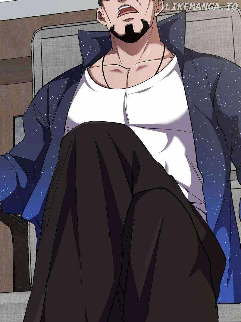 I Am The Monster Overlord Chapter 75 45